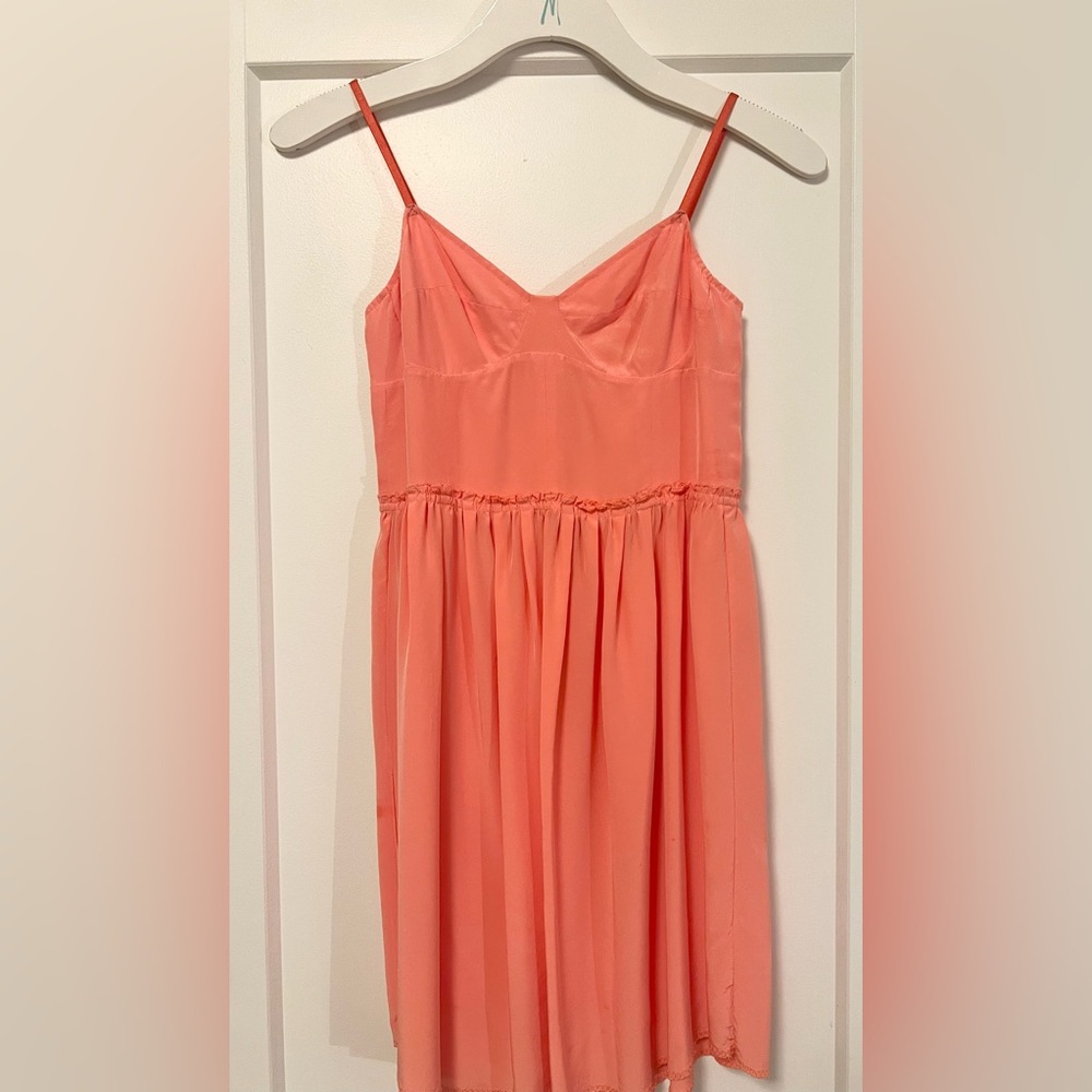 Women's Wilfred Size 0 Dress Summer Dress